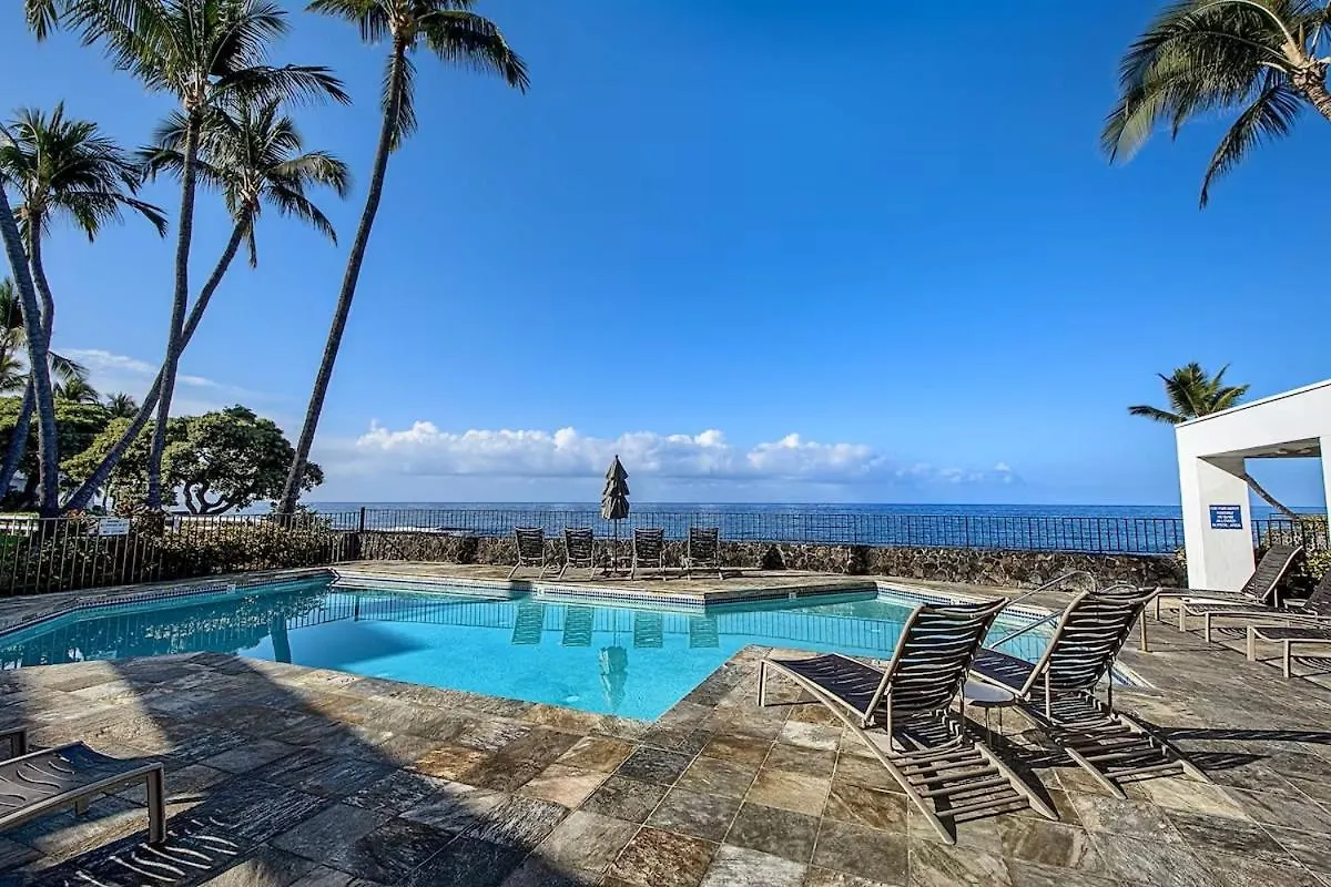 Aparthotel Royal Sea Cliff Holualoa
