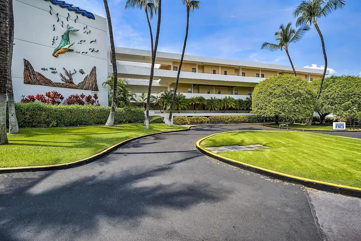 ***  Aparthotel Royal Sea Cliff Holualoa USA